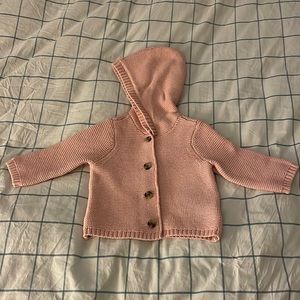 Old Navy Baby Sweater